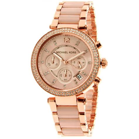 michael kors montre femme|Michael Kors watch for female.